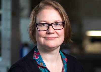 Professor Emma Kendrick