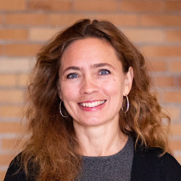Professor Kristin Persson