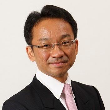Professor Shinichi Komaba