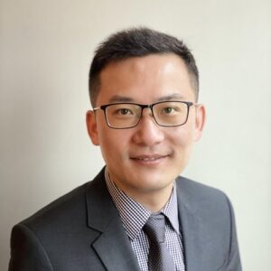 Dr Yang Xu