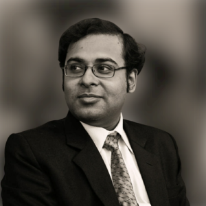 Dr Hrishit Banerjee