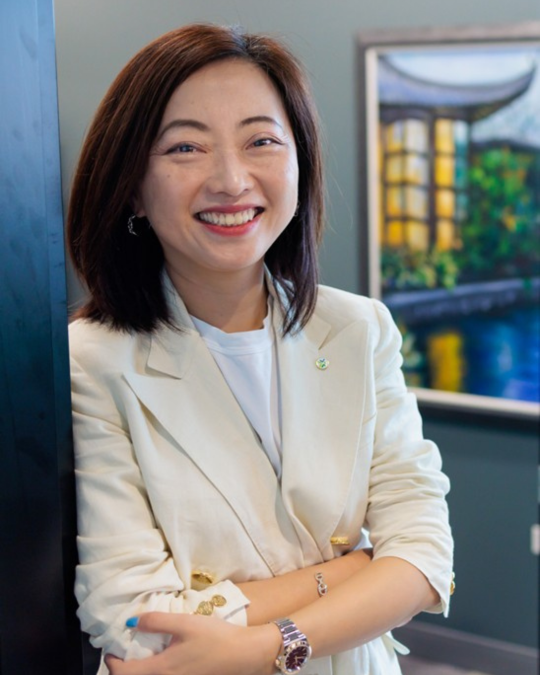 Professor	Shirley Meng