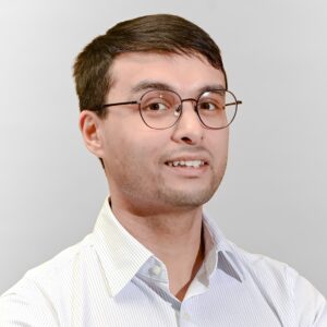 Dr Gyen Ming Angel