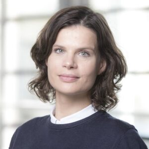Dr A.K. Ola Hekselman