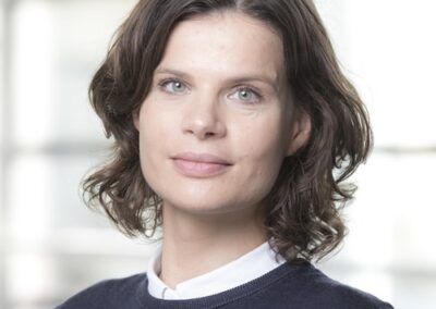 Dr A.K. Ola Hekselman