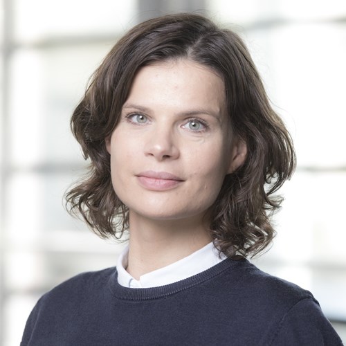 Ola Hekselman