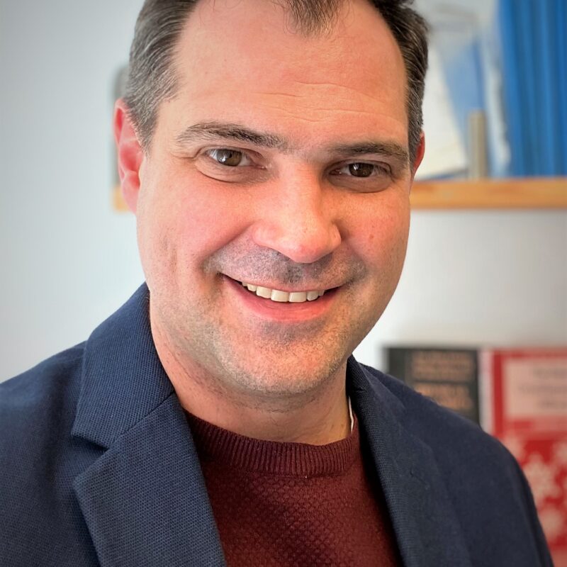 Professor Louis Piper