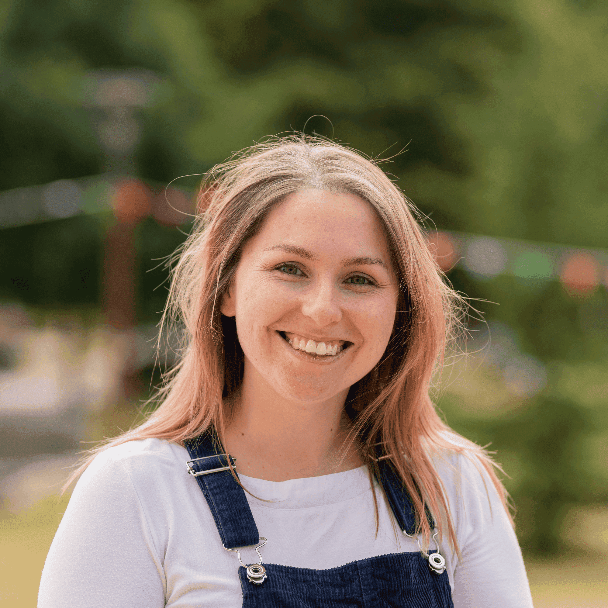 Dr Lizzie Driscoll Dr Lizzie Driscoll