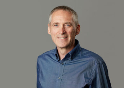 Professor Paul Anderson