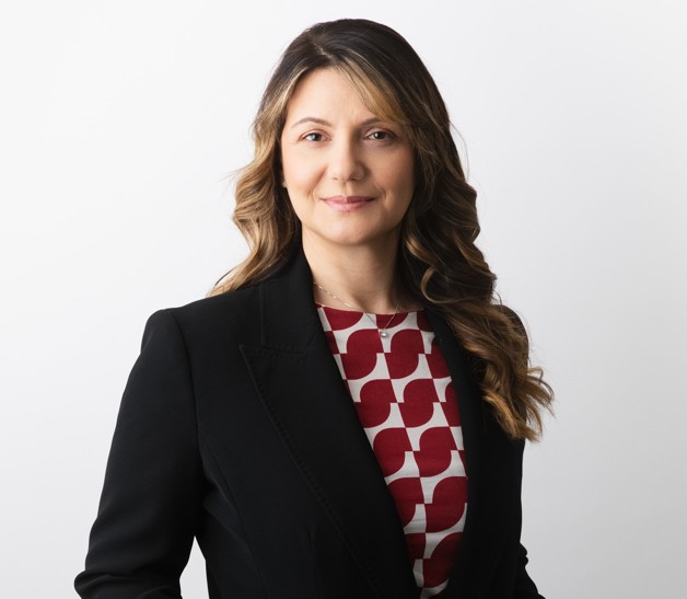 Dr Valentina Gentili