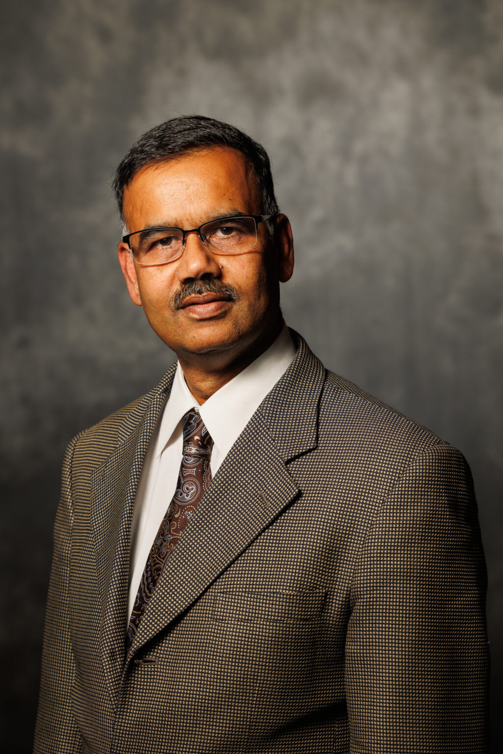 Prof Venkataraman Thangadurai