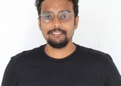 Dr W. Dhammika Widanage