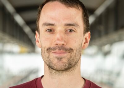 Dr Gerard Bree
