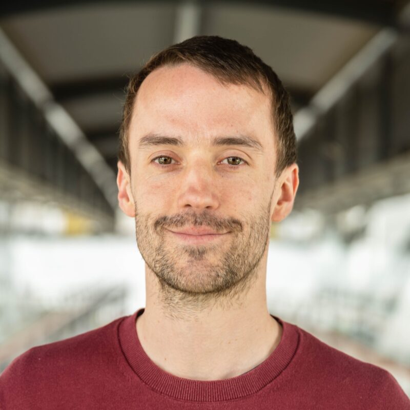 Dr Gerard Bree