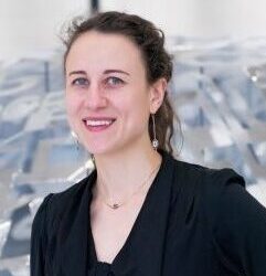 Dr Serena Gallanti
