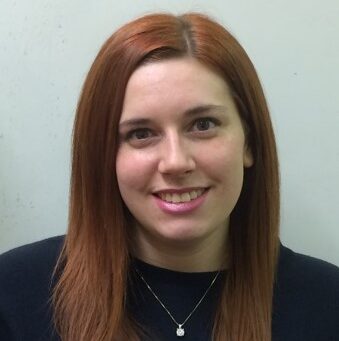 Dr Kirstie Mccombie