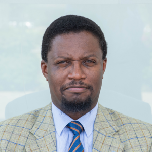 Dr Julius Butime