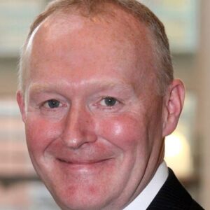 Dr Mike Thomas