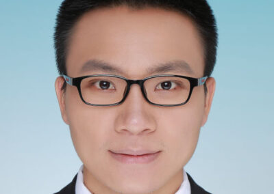Haijun Ruan