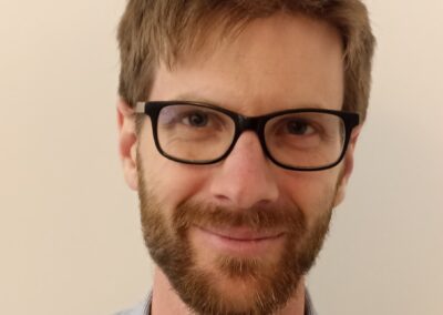 Dr Eric Woillez