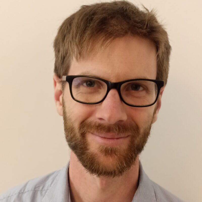 Dr Eric Woillez