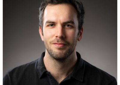 Dr Kit McColl